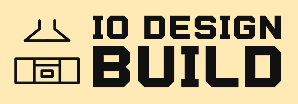 IO Design Build